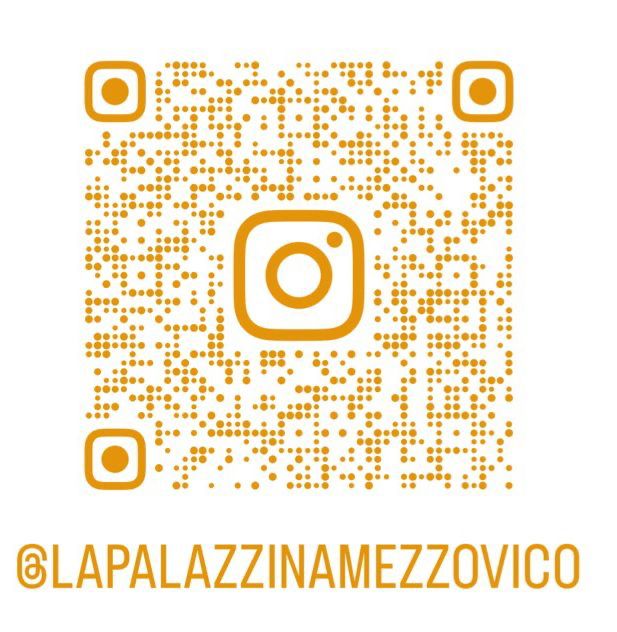 Codice QR Instagram
